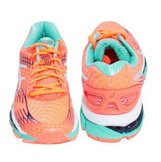 ASICS 亚瑟士 GEL-NIMBUS 17 女士运动跑鞋 