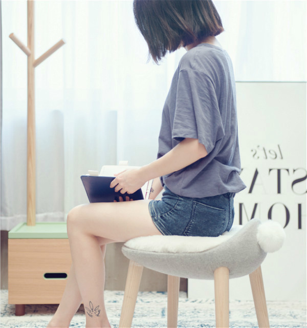《理想家》No.26:住在心里的小孩这样过节~
