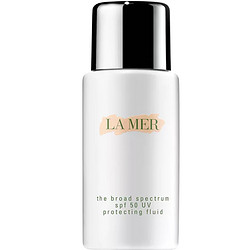 LA MER 海蓝之谜 清透修护防晒隔离乳 SPF50 30ml