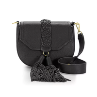 REBECCA MINKOFF ISOBEL SADDLE 女士斜挎包