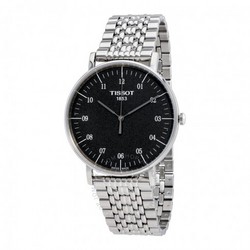 TISSOT 天梭 Everytime系列 T109.610.11.077.00 男士时装手表