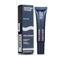 BIOTHERM 碧欧泉 男士滋养紧致眼部精华乳 15ml *3件