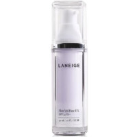 LANEIGE 兰芝 雪纱丝柔 防晒隔离霜 紫色 30ml 