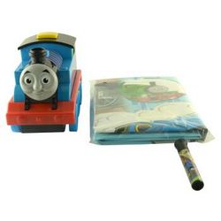 Thomas&Friends 托马斯和朋友 多功能益智早教玩具 手绘驱动托马斯 DMY86