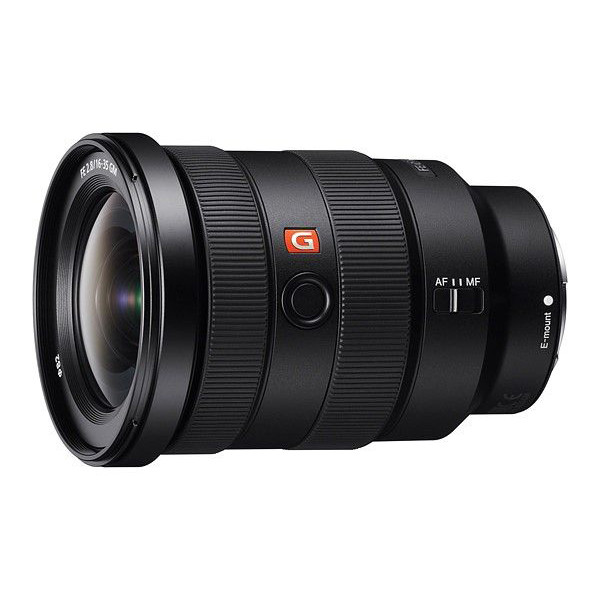 磐石已定：SONY 索尼 16-35mm f2.8 GM镜头使用体验+大量解毒片