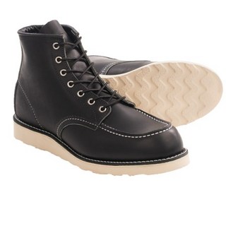 RED WING 红翼 Heritage 9075 男士工装靴