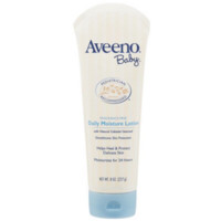 Aveeno 艾维诺 纯天然燕麦精华保湿润肤乳 227g 