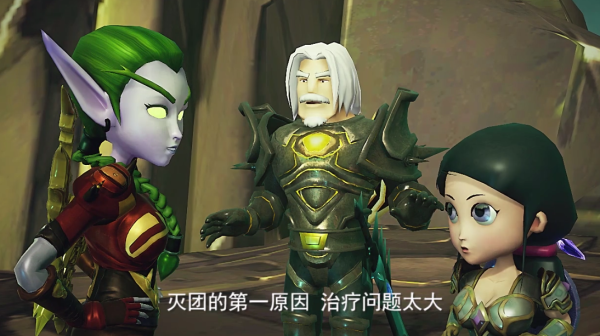 国漫之崛起,热血,玄幻统统少不了