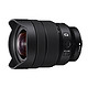 新品发售：SONY 索尼 FE 12-24mm f/4 G超广角变焦镜头