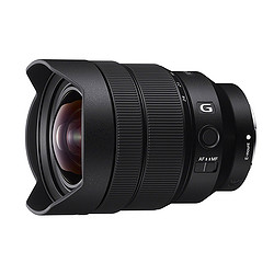 SONY 索尼 SEL1224G 全画幅超广角G镜头 FE 12-24mm F4 G E卡口