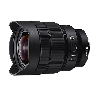 SONY 索尼 FE 12-24mm F4 G 广角变焦镜头 索尼FE卡口