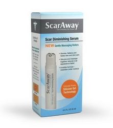 ScarAway Silicone Gel Scar Treatment 去疤修复精华露