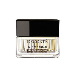 COSME DECORTE 黛珂 Vi-Fusion系列 Decorte 24/7 全天候眼霜 15ml