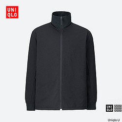 UNIQLO 优衣库 U系列 193225 男士夹克