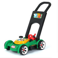 little tikes 小泰克 633614M 割草机学步车 +凑单品