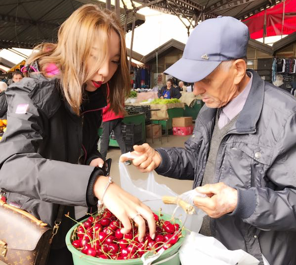 大妈首次带队，探索神秘东欧（中篇）