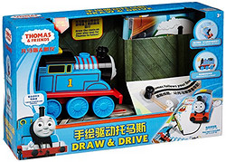 Thomas&Friends 托马斯和朋友 手绘驱动托马斯DMY86