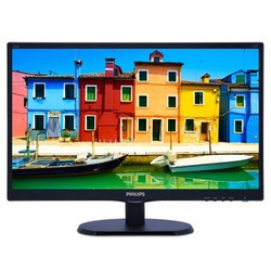 飞利浦（PHILIPS）223i5LSU2 21.5英寸LED显示器