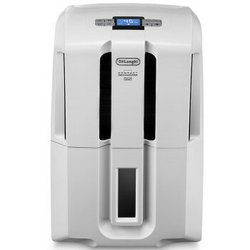 Delonghi 德龙 DDSE25COMBI 除湿机 25L/24H