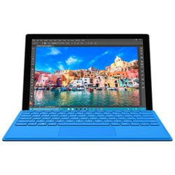 Microsoft 微软 Surface Pro 4二合一平板电脑 12.3英寸（Intel i5 8G内存 256G存储 触控笔 ） CR3-00008