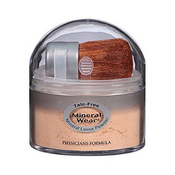 PHYSICIANS FORMULA 矿物散粉