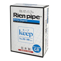 Rien Pipe No.31 巩固用离烟烟嘴 10支装