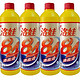 洛娃 84消毒液 470ml×4瓶 *5件