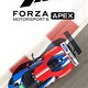 《Forza Motorsport 6: Apex Premium Edition》数字版游戏