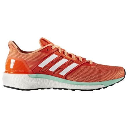 Adidas Supernova 跑鞋(2017年春夏系列)