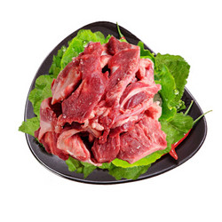 HONDO BEEF 恒都 筋头巴脑 1kg/袋