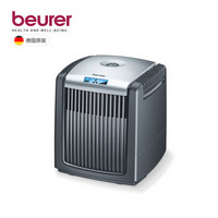 beurer 博雅 LW110 家用空气净化器 