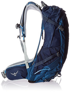 OSPREY Stratos 云层 34L 男士户外背包 2017年款 黑色34L S/M