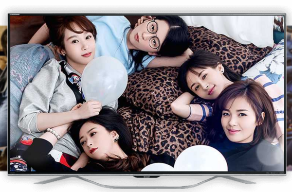 SHARP 夏普 公布2016年Q4财报
