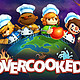 《Overcooked（煮糊了）》数字版游戏