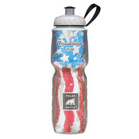 POLAR BOTTLE 北极熊 保冷运动水壶 680ml 