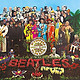 新品发售、5月26日：The Beatles 《Sgt. Pepper's Lonely Hearts Club Band 》佩伯军士孤心俱乐部乐队 终极典藏版 4CD+DVD+BD