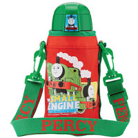 托马斯和朋友Thomas & Friends 托马斯&朋友 儿童保温吸管水壶 600ml