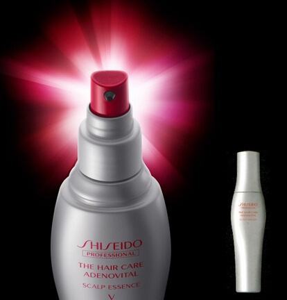 SHISEIDO 资生堂 释放你的美丽潜能