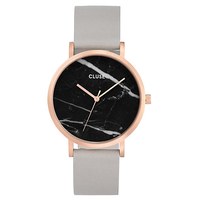  CLUSE La Roche系列 CL40006 中性款时装腕表