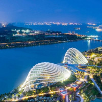 6-8月出行：北京-新加坡+马来西亚7日跟团游