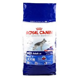 ROYAL CANIN 皇家 GR26 大型犬成犬粮 15kg