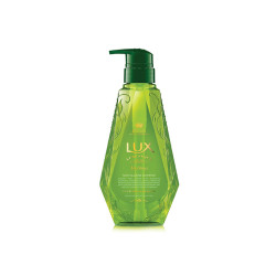 凑单品lux力士水漾舒缓无硅油洗发水450g