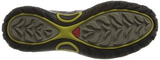 SALOMON 萨洛蒙 Ellipse GTX 徒步鞋