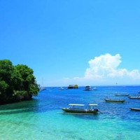 6-8月出行：深圳-巴厘岛5日4晚跟团游
