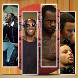 NBA东部决赛:骑士3-1凯尔特人拿到赛点