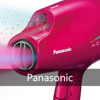 贝窝优选：Panasonic 松下 让生活丰富多彩