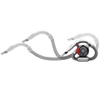 BLACK&DECKER 百得 PD1200AV-A9 12V 蜗牛型车载吸尘器