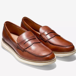 COLE HAAN OriginalGrand Penny 男士休闲鞋