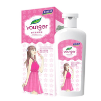  妇炎洁 樱花盈润洗液150ml