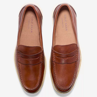 COLE HAAN OriginalGrand Penny 男士休闲鞋